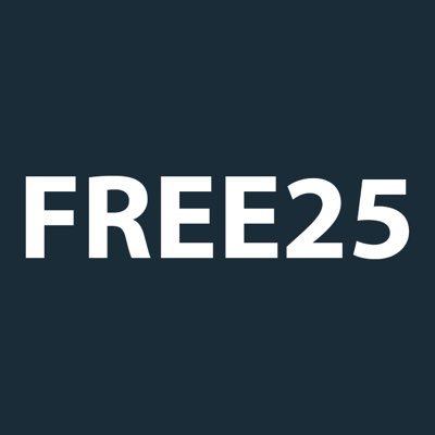 🇺🇸https://t.co/FiOe4VaHy2: Free $25 Signup Bonus and $1 Every Day 🌍https://t.co/BriRqNUmSQ: Free $25 or 200% Bonus up to $1,000 💰Use code FREE25 & join https://t.co/PbkctbOq4h to claim