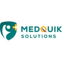 MedQuiksolution's profile picture. Medquick Solutions is a pioneering RCM solution provider dedicated to enhancing financial performance for healthcare practices nationwide.