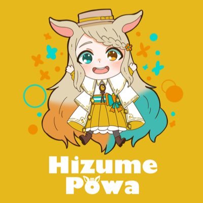 琵弦瑪 ぽわ👩🏼‍🌾🥕 (新人Vtuber)さんのプロフィール画像