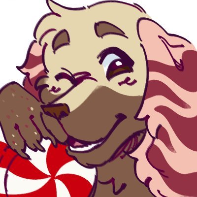 Pepperkins | Comms TEMP OPENさんのプロフィール画像