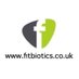 Fitbiotics (@fitbiotics) Twitter profile photo