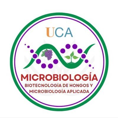 Rearch group of Microbiology from Universidad de Cádiz