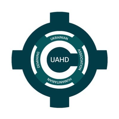 UAHDemining's profile picture. Місія Української Асоціації гуманітарного розмінування полягає в об'єднанні всіх учасників сфери протимінної діяльності