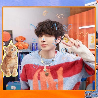 INTJ🌟
𒈔𒈒𒈔
꧁༒☬5+1=0 5-1=0
𝓓𝓾𝓫𝓪𝓭𝓭𝓾 𝔀𝓪𝓻𝓲 𝔀𝓪𝓻𝓲☬༒꧂
@txt_members
🐰🦊🧸🐿🐧
#태현 #TAEHYUN

*MINISODE 3 : TOMORROW 2024.04.01*