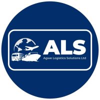 Agwe Logistics Solutions Limited(@AgweLogistics) 's Twitter Profile Photo