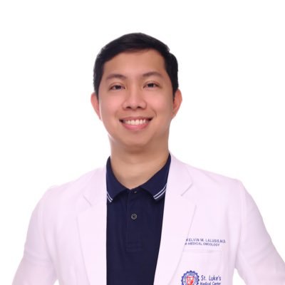 Internal Medicine and Cancer Specialist in the Philippines