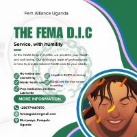 Fem Alliance Uganda(@femauganda) 's Twitter Profile Photo