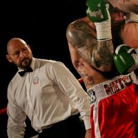 Big Steve (@proboxref) 's Twitter Profile