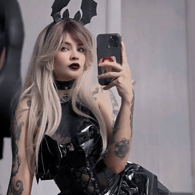 GothDarling Profile Picture