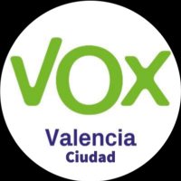 🟩 VOX Valencia Ciudad(@VoxValencia_C) 's Twitter Profile Photo