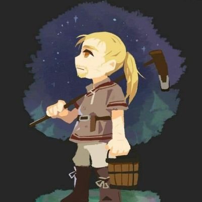 Shirou_115's profile picture. .