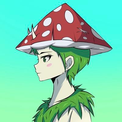 shroomydanketsu Profile Picture