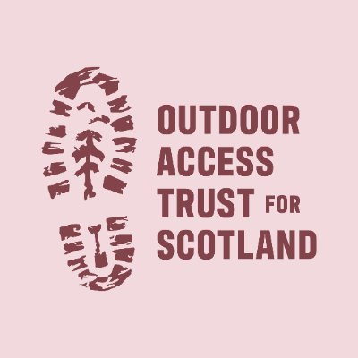 The Outdoor Access Trust For Scotland an innovative environmental charity working to promote sustainable public access.