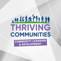Thriving Communities - CLD South Ayrshire(@CLD_SAC) 's Twitter Profile Photo