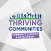 Thriving Communities - CLD South Ayrshire (@CLD_SAC) Twitter profile photo