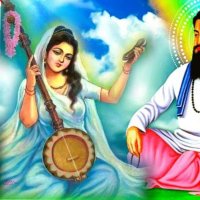 परमेश्वर जी (@satgyanesh22483) 's Twitter Profile