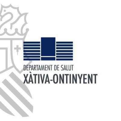 Departament de Salut de Xàtiva-Ontinyent.
Generalitat Valenciana.  
2 hospitals/301 llits
17 centres de salut
54 consultoris
2 C.Especialitat 
Població: 198.608