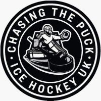 Chasing The Puck Hockey 🏒(@CTPhockeyUK) 's Twitter Profile Photo