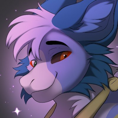 Ren - Taken @FluffsWuffels❤️- Mostly SFW/Suggestive, but likes can have NSFW- From Germany - Procreate & Sai Avatar: talablu - Banner: dw_nova_wolf