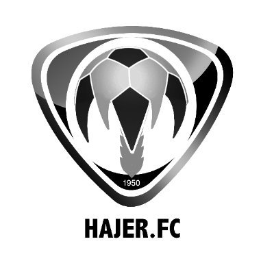 الحساب الرسمي لنادي هجر - تأسس عام 1950م - The official twitter of Hajer Club