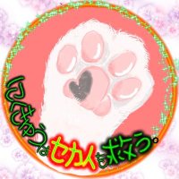 にくきゅうはセカイを救う。 （父ちゃん）😽🐾🍀(@paw_pads_STW) 's Twitter Profile Photo