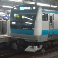 京浜東北線ニササ(@ketoLine233) 's Twitter Profile Photo