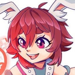 They/she
The almost seiso anime girl of your dreams
Pfp by @AttackArtDawn
Links & commission info: https://t.co/ZJTlUSe87n
 Dms r open :)