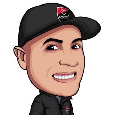 šØāš©āš¦āš¦ ā½ļøšš¼āāļøšæš¦JHBšŗšøVA @loudounsc Director of Player Development | All views are my own
