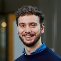 Bas van Weegberg (@basweegberg) 's Twitter Profile