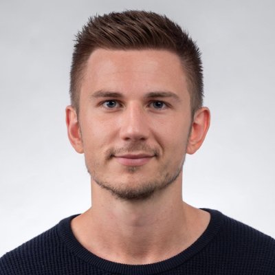 Founder @ContentFuelAI 🚀 Prev. Founder @PlusGuidance which was #acquired in 2017