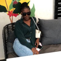 Azeemah Raji (@zeemaarh) 's Twitter Profile Photo Azeemah Raji (@zeemaarh) 's Twitter Profile Photo