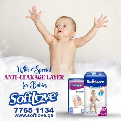 Best baby diapers in Qatar, Best price with promising quality https://t.co/iuontvOE6E