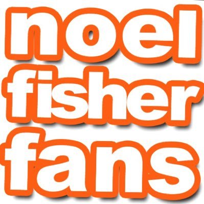 A fan site dedicated to the very talented actor Noel Fisher (@noel_fisher) since 2011. #Shameless #TMNT #NoelFisher *Views are my own*