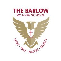 The Barlow RC High(@TheBarlowRC) 's Twitter Profile Photo
