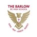 The Barlow RC High (@TheBarlowRC) Twitter profile photo