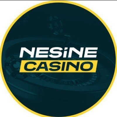 #NesineCasino giriş linki ve bonusları için takip edin.