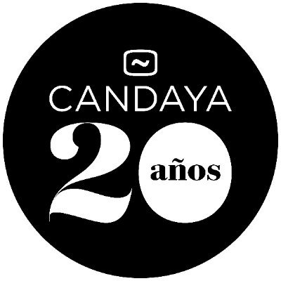 Editoria independente que pretende publicar libros de calidad. Candaya tiene cuatro colecciones: Narrativa, Poesía, Ensayo y Abierta.
