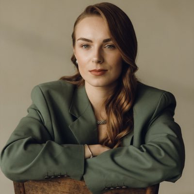 yana_shainiuk's profile picture. Head of PR & Comms in MilTech🦾 ексжурналістка, but вічна ідейниця @tv4_te, трошки бігунка і дегустаторка