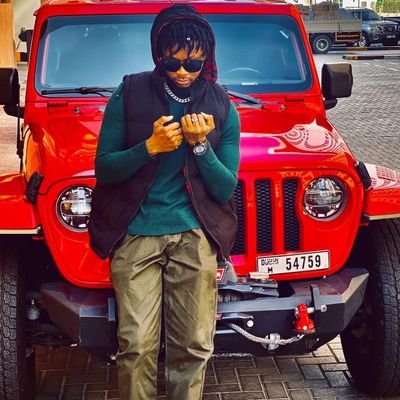 BabsHawa's profile picture. Song writer , Entertainer,recording artist and music creator…