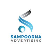 Sampoorna Advertising(@Sampoornaads) 's Twitter Profile Photo