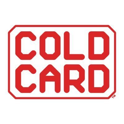 Coldcard Customer Support, your go-to team. We're here to assist you with any questions, concerns, or technical issues you may have. DM for Assistance.