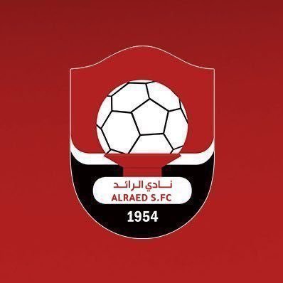 الحساب الرسمي لنادي #الرائد السعودي The official account of Alraed Saudi club