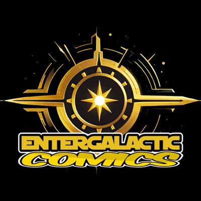 🚀 Welcome to EnterGalacticComics! Explore the Boundless Universe of Epic Comic Book Stories and Unforgettable Adventures!