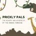PRICKLYPALS (@us_cart) Twitter profile photo PRICKLYPALS (@us_cart) Twitter profile photo