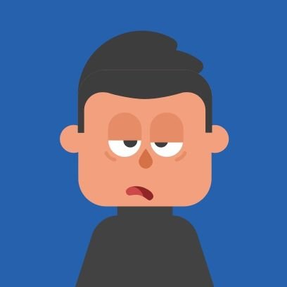 whoTFisyoga's profile picture. Sehnsucht