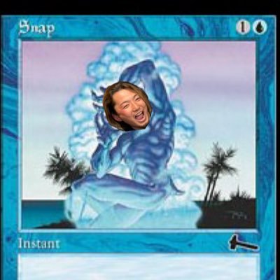 TarteMagic's profile picture. mtg pauperにはまってます。エラダムリーのぶどう園経営者