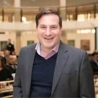 Thomas Bergeron (@bergeronthomp) 's Twitter Profile