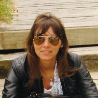 Luciana Paz Martinetto (@pazmartinetto) 's Twitter Profile