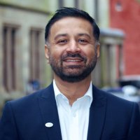Naz Anis-Miah (@nazsnp) 's Twitter Profile Photo Naz Anis-Miah (@nazsnp) 's Twitter Profile Photo