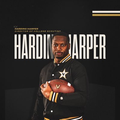 Harding Harper III